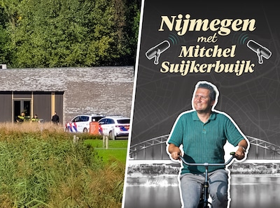 ‘Wie bedenkt het om op een uitvaart de boel zo op stelten te zetten?’