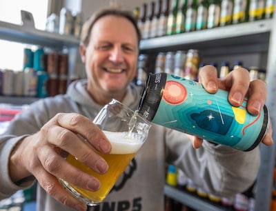 Biermarkt zakt hard weg, maar liefhebbers zijn dorstig naar unieke en buitenlandse brouwsels