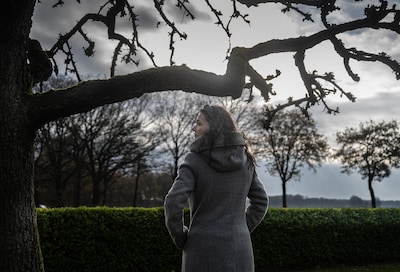 Nathalie Thielen reageert op aantijgingen Borsato: ‘Er loopt hier echt niet zomaar iemand naakt rond’