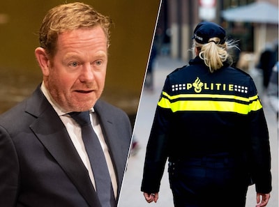 'Onacceptabel': na harde woorden minister lijken agenten in zaak-Lisa onterecht op lijst korpslei­ding te staan