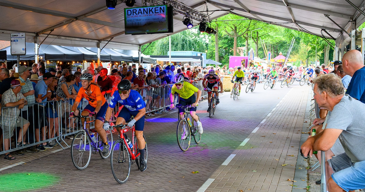 Het geheim van De Hel van de Pin