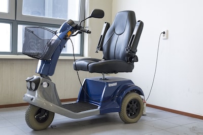 Nieuwe leveranciers voor rolstoel en scootmobiel in regio Nijmegen