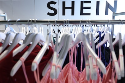 Shein wilde de wereld veroveren, maar nu betaalt eigenaar Xu de prijs voor mislukte beursplannen