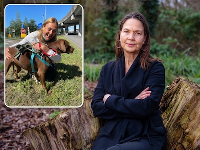 Elise ging haar hond uitlaten en kwam nooit meer terug, nu zoekt zus Silvia antwoorden