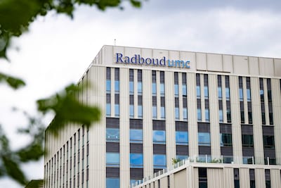Radboudumc telefonisch niet bereikbaar door storing