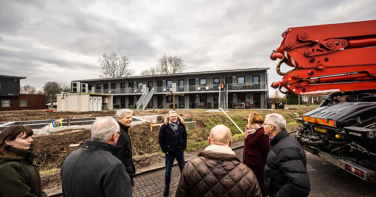 Polenhotel Ochten ‘hoe het hoort’, andere Neder-Betuwse bouwplannen ...