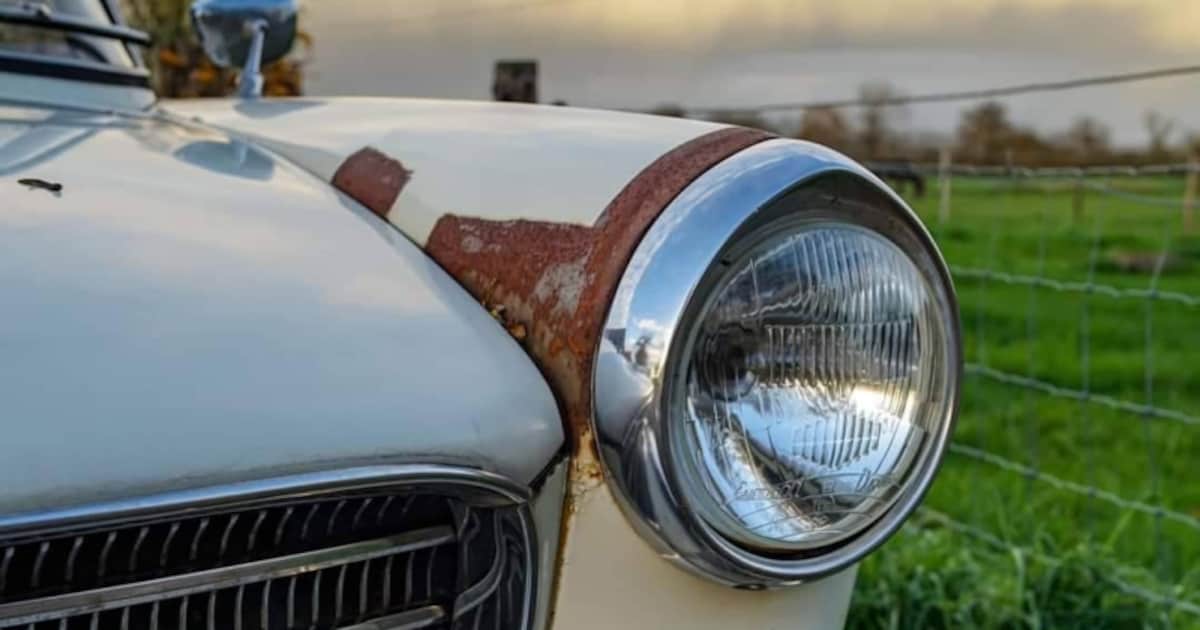 Winterswijkse Oldtimer Club viert 40-jarig jubileum