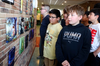 Focus Arnhem biedt bijeenkomst over kunst en burgerschap