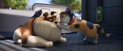 Kinderprogramma in Focus Filmtheater tijdens voorjaarsvakantie