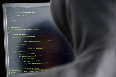 Bijeenkomst cybercriminaliteit in De Wijkern