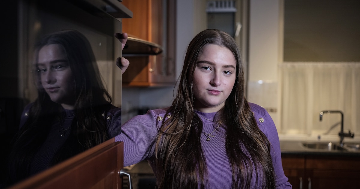 Trein vanuit Duitsland zou studente Bridget dag in de week aan reistijd schelen