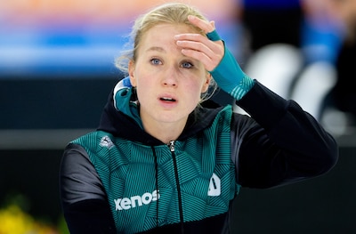 Verbazing op NK allround: Merel Conijn ‘uit protest’ niet gestart op de 3000 meter