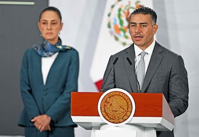 Mexico verwerpt bericht dat CIA-operatie kartellid doodde