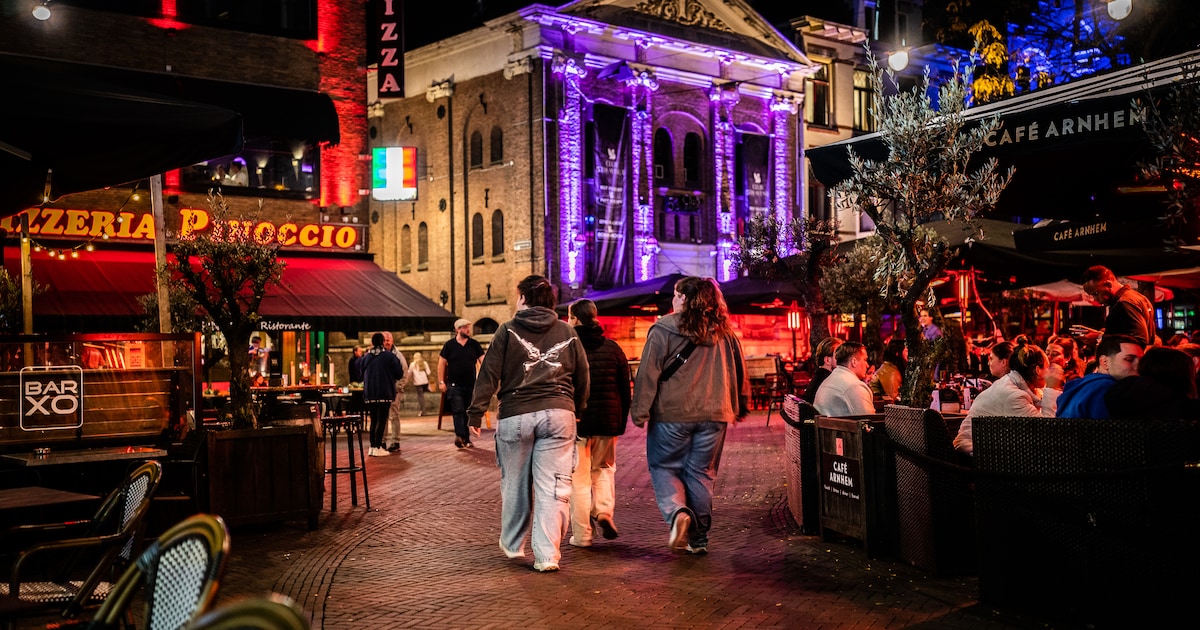 Duur, grimmig of gezellig? Zo denken bezoekers en lezers over uitgaan op de Korenmarkt