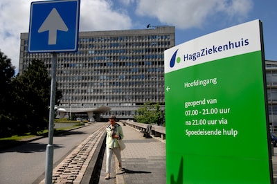 Haagse gynaecoloog gebruikte eigen sperma bij inseminaties: ziekenhuis wist al jaren van misstanden