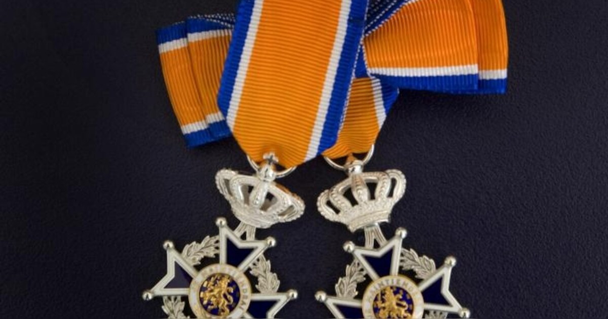 Dertien lintjes in de Betuwe