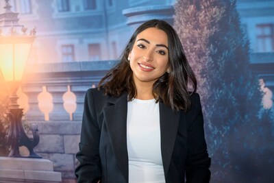 Twee mannen aangehouden voor bedreigen schrijfster Lale Gül: ‘Politie, bedankt’