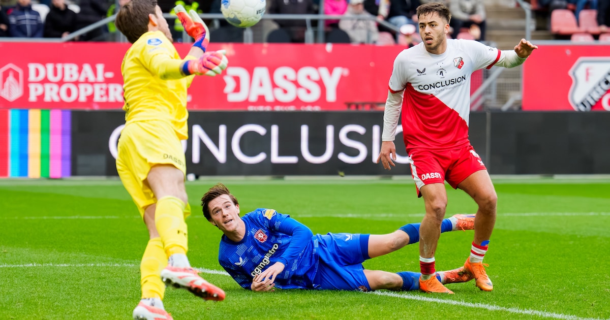Waarom FC Utrecht tegen FC Twente veel meer is dan zomaar een ...