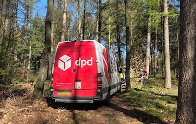 Paulus de Boskabouter moet langer wachten op pakketje door onhandige actie van bezorger