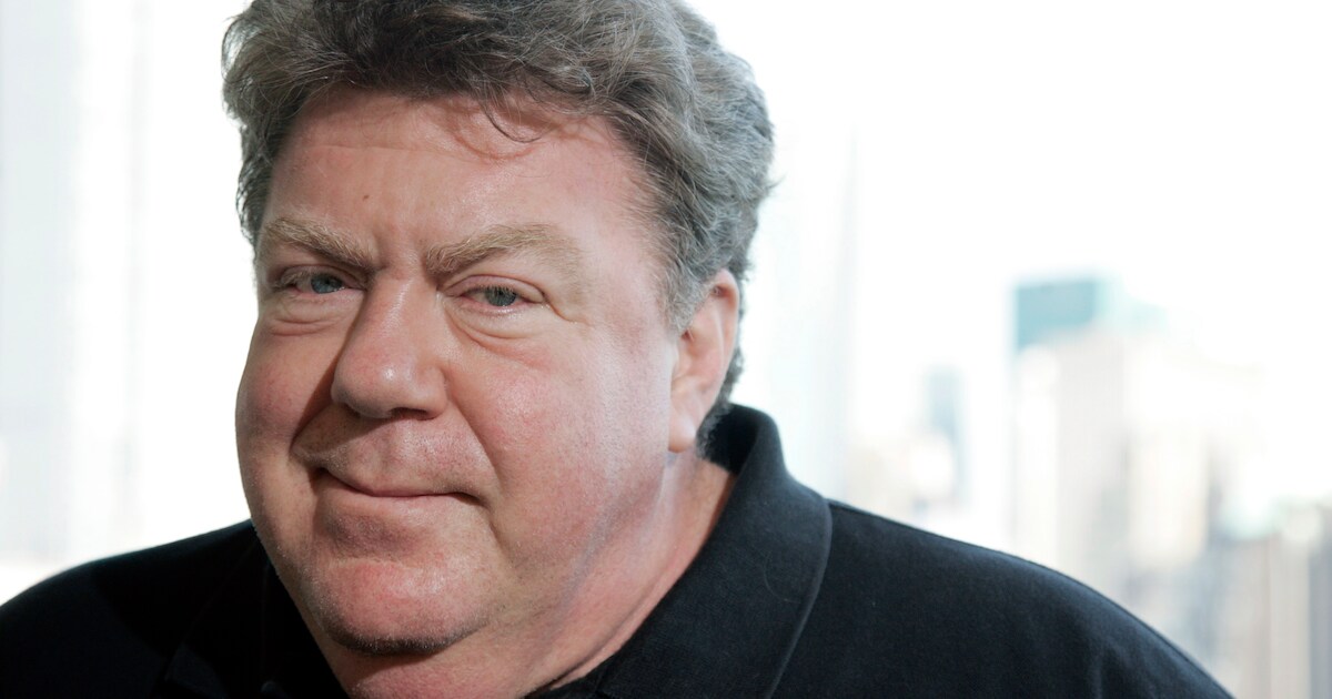 George ‘Norm uit Cheers’ Wendt (76) overleden | Nieuws | De Gelderlander.nl