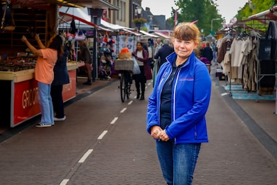 Haantjesdag groeide in 40 jaar uit tot megafeest met 30.000 bezoekers: ‘Het kost meer moeite, maar h