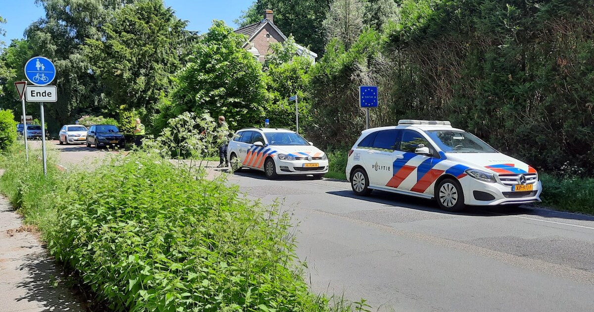 Geen drugsafval in riool geloosd bij lab in Beek, waar vermoedelijk ...