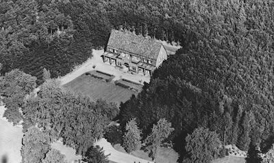 100 jaar Sonneheerdt Wolfheze: warm gebouw waarin zusters leerden omgaan met ‘onrustige patiënten’