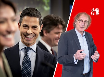 Veel vind ik vreselijk en tragisch, maar ik heb niet altijd zin daar lang bij stil te staan