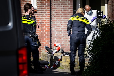 Doodgestoken scholiere (14) was ‘zorgzaam en lief’, collega van vader zegt dat dag ervoor ‘alles normaal was’