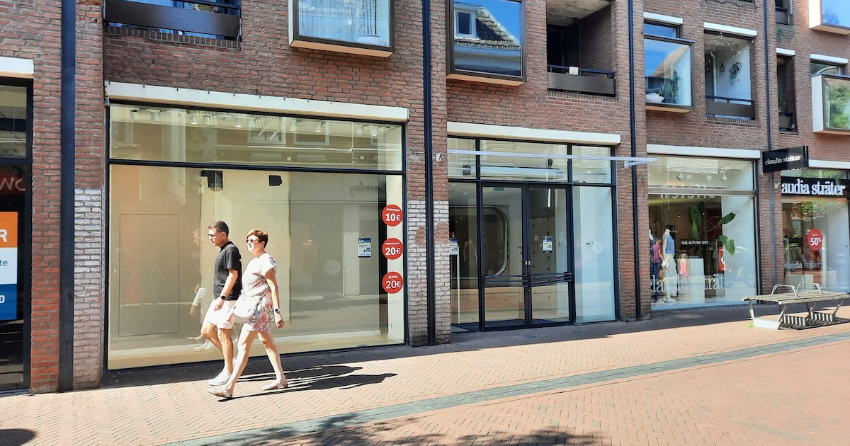 Hobbywinkel Pipoos opent filiaal aan Apeldoornse Hoofdstraat