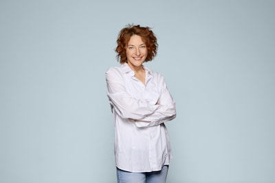 Musicalactrice Willemijn Verkaik: ‘Zodra ik Maartens bromtonen hoor, val ik in slaap’