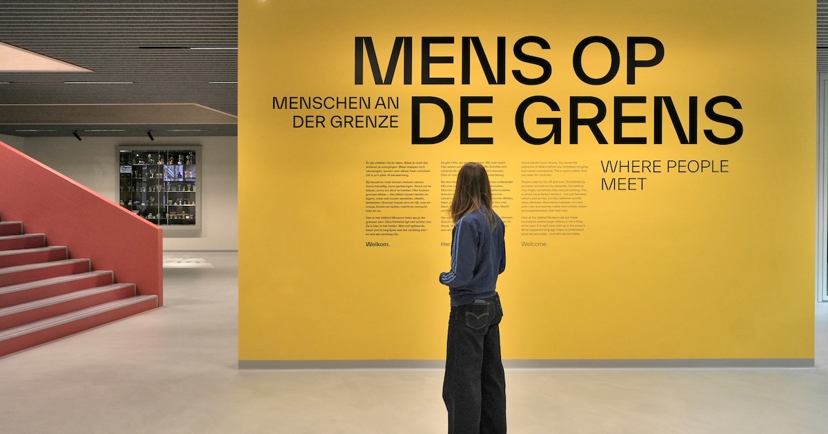 Valkhof Museum laat eerste bezoekers binnen op testdag: zo kun je een plek bemachtigen