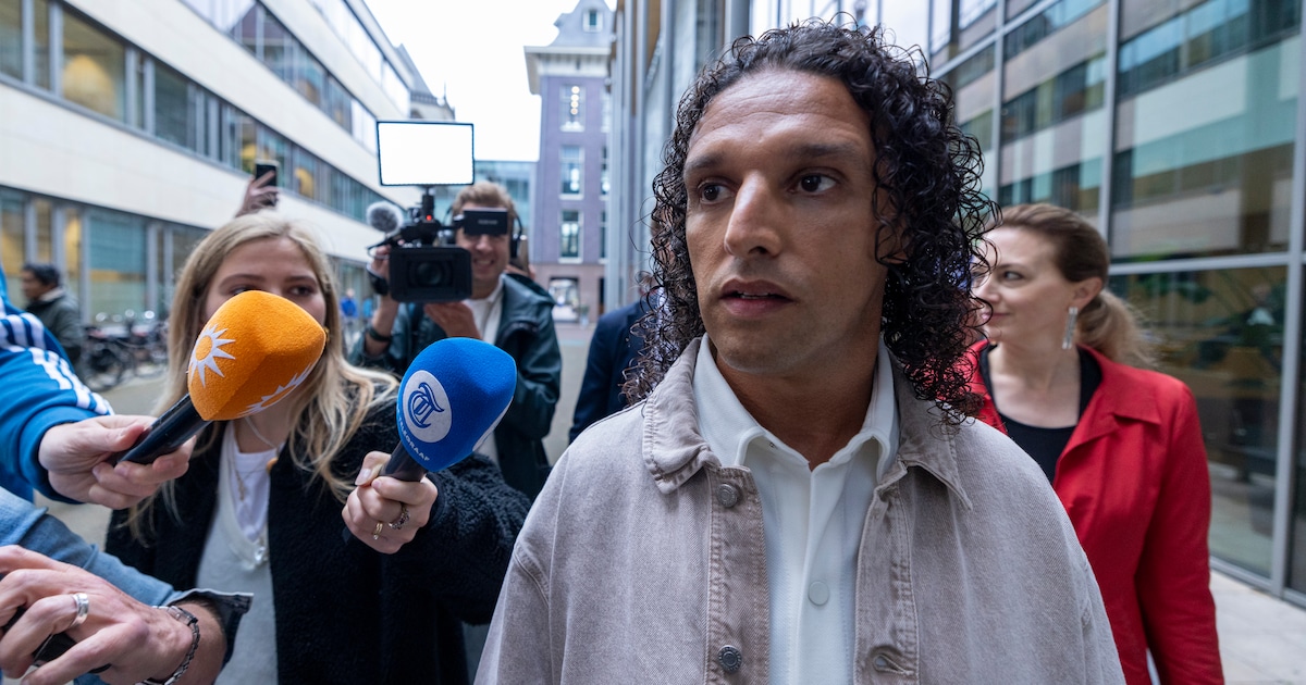 Advocaat: ‘Slachtoffers Ali B onder druk gezet om verklaring in te ...