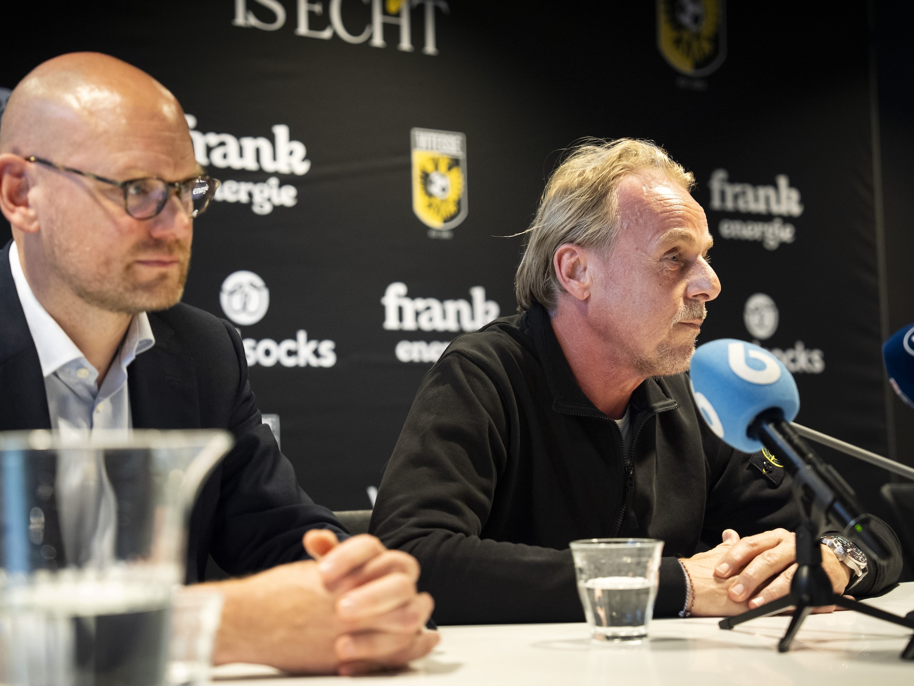 Het Wonder van Arnhem voltrekt zich in de rechtszaal: hoe wist Vitesse de beslissende slag te winnen?