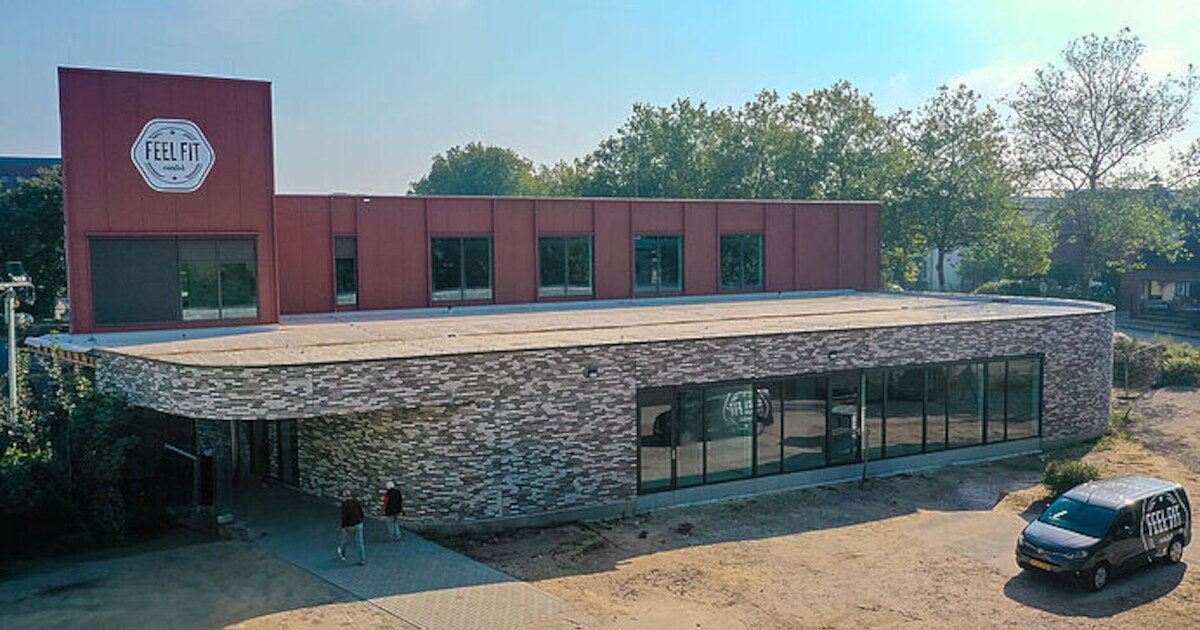 Nieuw buurthuis in Rhenen zoekt naam: inwoners mogen meedenken | Regio ...