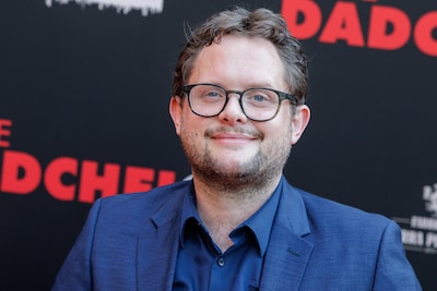 Diederik Jekel verwacht tweede kindje en maakt geslacht bekend: ‘We verheugen ons ontzettend’