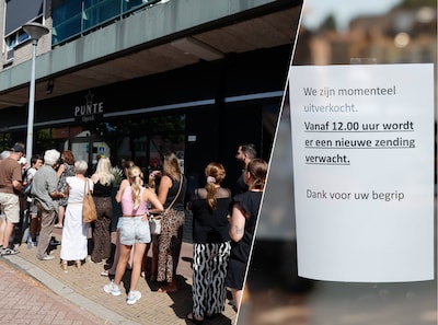 Eclipsbril bijna nergens meer te krijgen, maar bij Achterhoekse opticien nog wel: ‘Kwam zelfs iemand