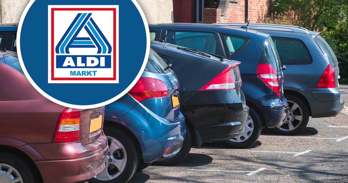 Aldi vangt bot bij rechter in strijd tegen betaald parkeren rond campus ...