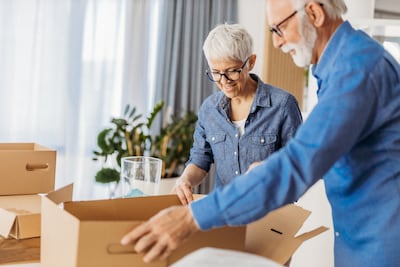 Een hypotheek afsluiten op je 57ste: met deze veranderingen moet je nu al rekening houden