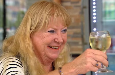 Iris uit B&B vol liefde vindt de liefde bij andere oud-deelnemer: ‘Hebben elkaar gevonden’
