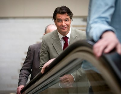 Edwin de Roy van Zuydewijn krijgt geen inzage in spin-off Videolandserie Máxima