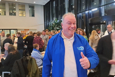 Live verkiezingen Oss | Rechts scoort flink bij telling eerste stembureaus, VDG aan kop