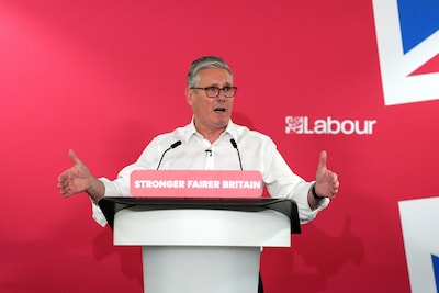 Britse media: ministers voeren druk op premier Starmer op om te vertrekken