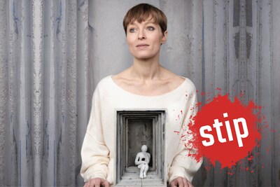 Cat Smits brengt Dis Order naar Theater Heerenlogement