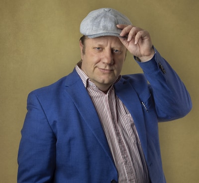 Ruben van Druiten (BBE) verzet zich tegen voorrang statushouders op de woningmarkt: ‘Niet te rechtva