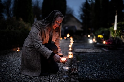 Verbonden Door Licht in Druten en Deest geschrapt omdat pastoor gebed en zegen eist