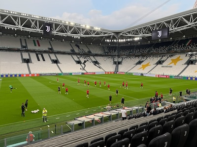 LIVE Juventus-NEC | Training NEC staat op punt van beginnen • Schuurs voelt zich weer even thuis in 