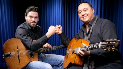 Gypsy Jazz Festival keert terug naar Musis Arnhem