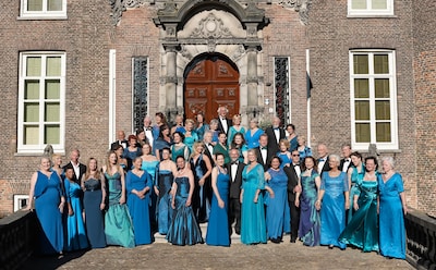 GOOG brengt Weense wals naar Arnhem