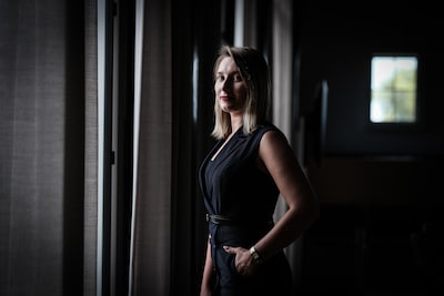 Loes ten Dolle reageert nuchter op ‘Tweede Kamer-scenario’: ‘Bewust gekozen voor D66 in Winterswijk’